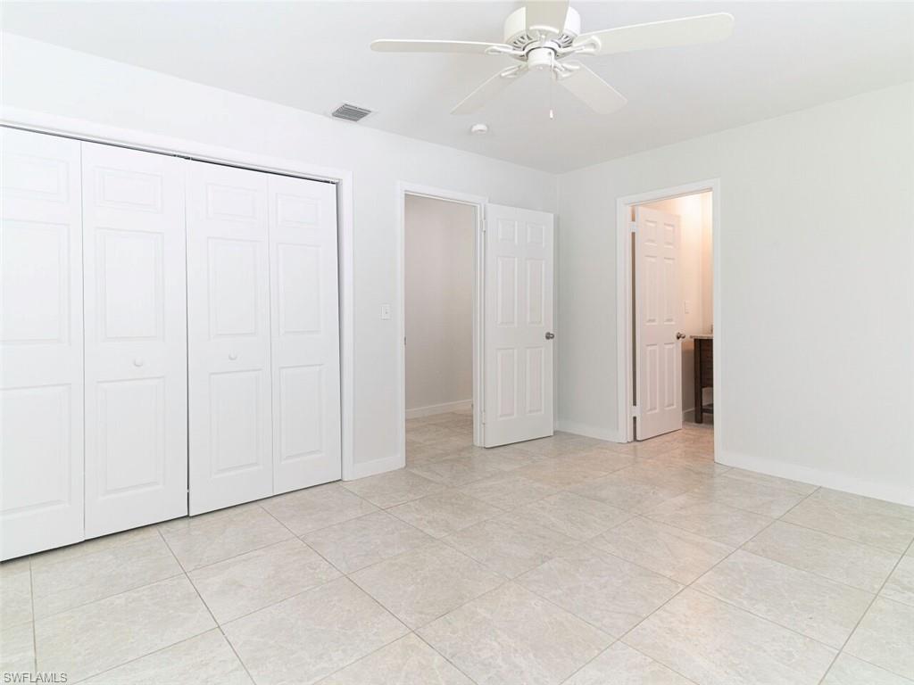 NAPLES PARK - Residential