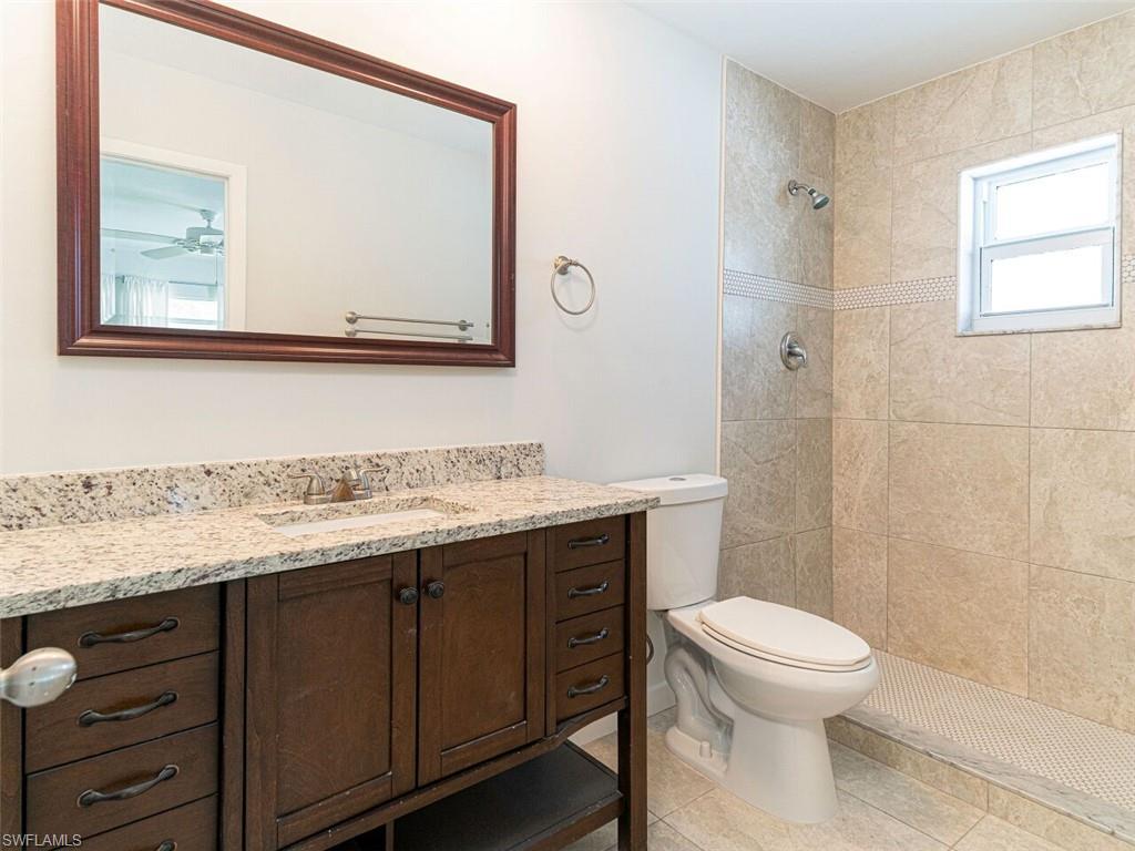 NAPLES PARK - Residential