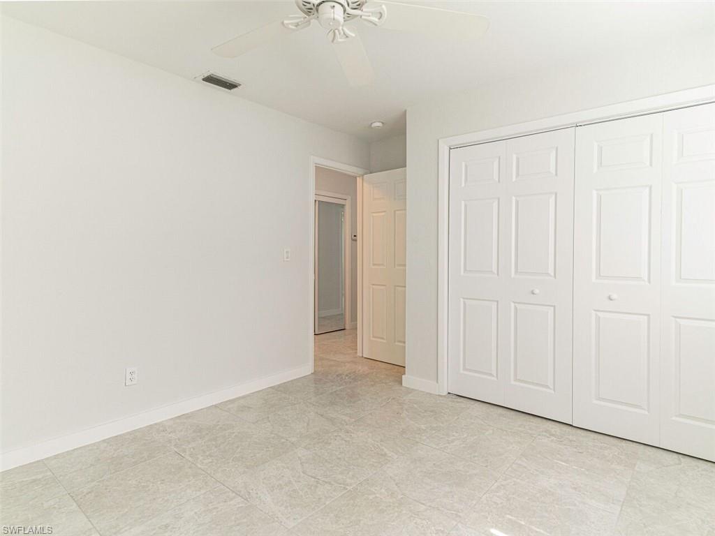 NAPLES PARK - Residential