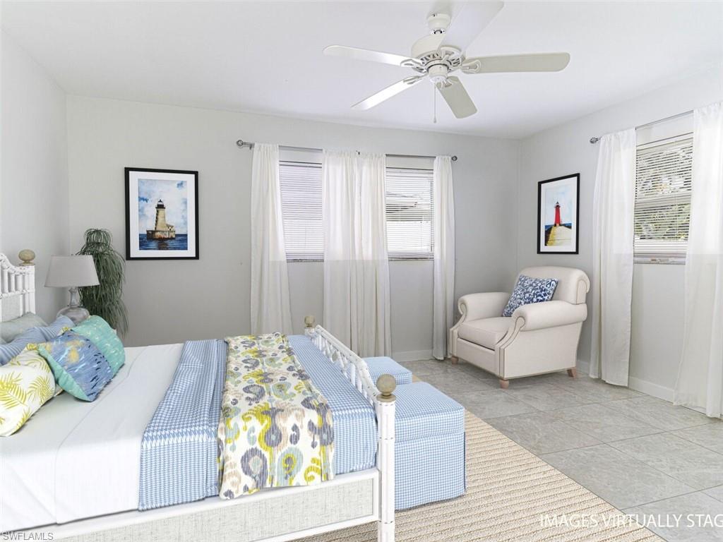 NAPLES PARK - Residential