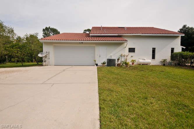 TELEGRAPH CREEK ESTATES - Residential