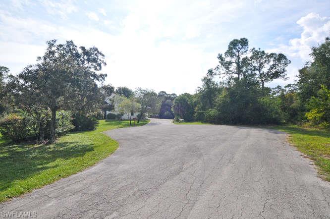 TELEGRAPH CREEK ESTATES - Residential