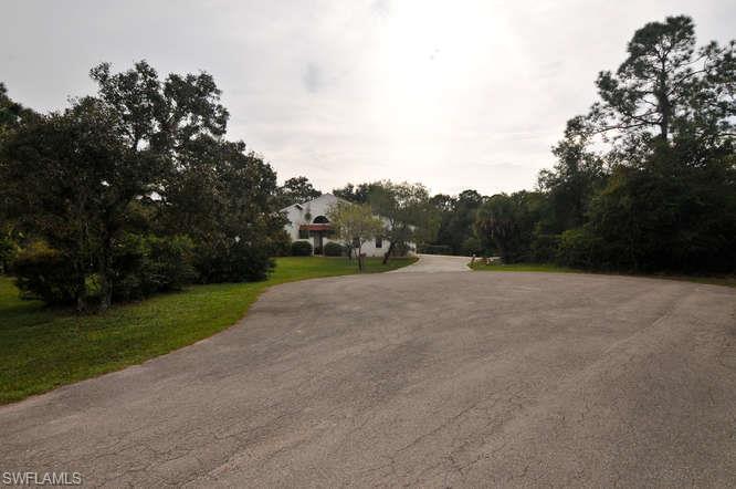 TELEGRAPH CREEK ESTATES - Residential