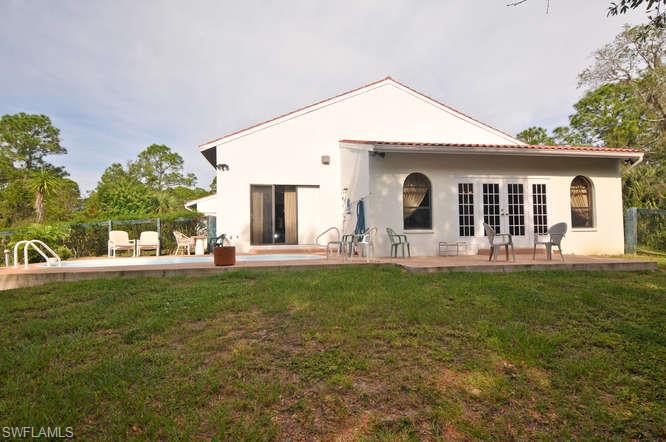 TELEGRAPH CREEK ESTATES - Residential