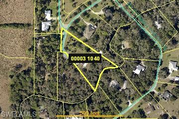 TELEGRAPH CREEK ESTATES - Residential