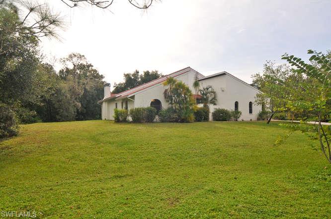 TELEGRAPH CREEK ESTATES - Residential