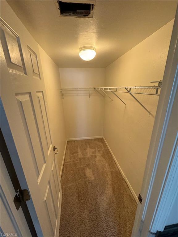 SUNSET TOWERS CONDO - Residential Lease