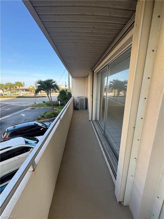 SUNSET TOWERS CONDO - Residential Lease