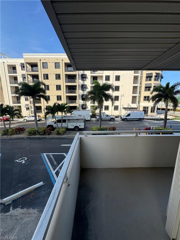 SUNSET TOWERS CONDO - Residential Lease