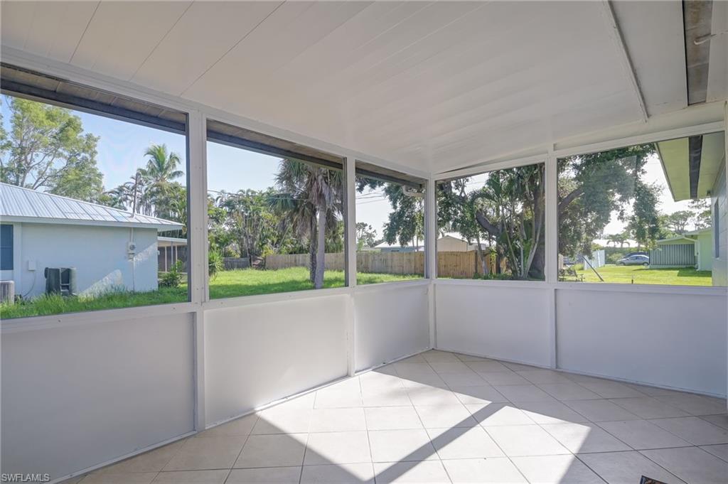 WILDWOOD ADDITION - Residential