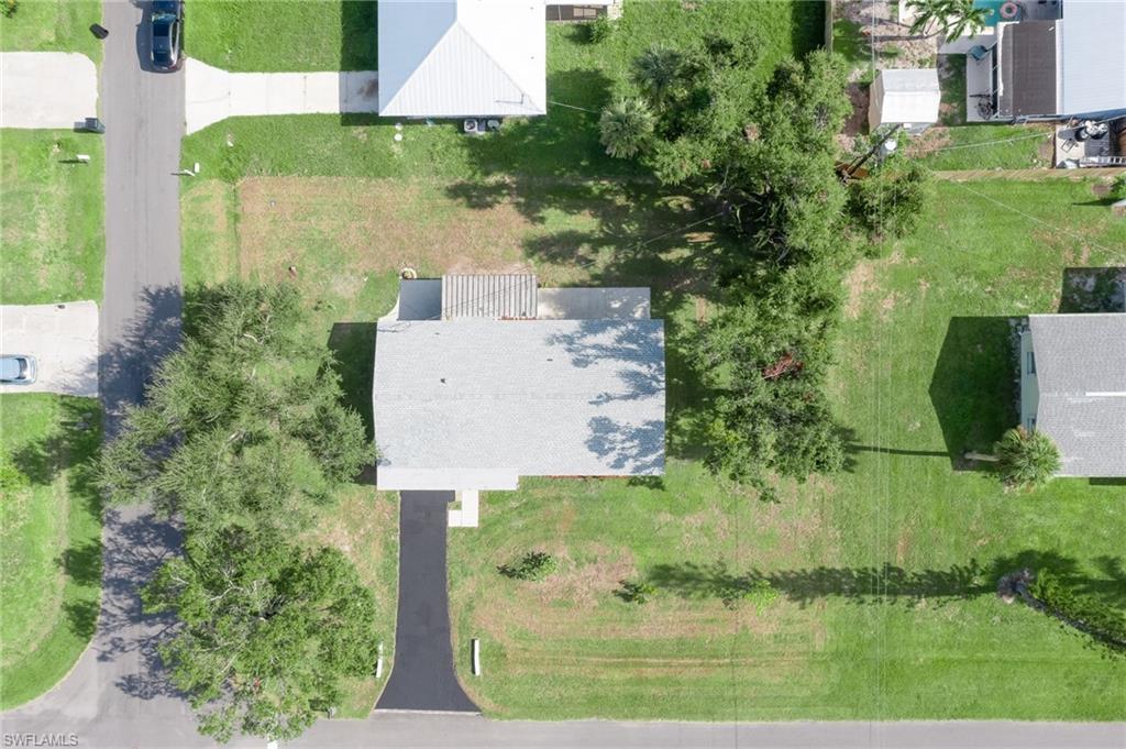 WILDWOOD ADDITION - Residential