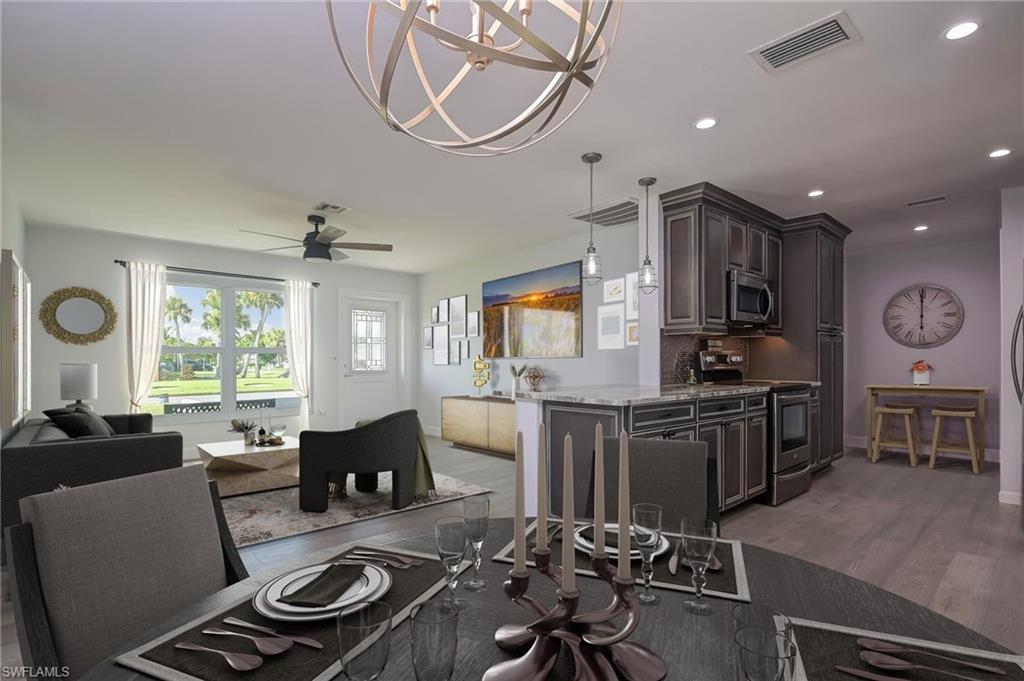 WILDWOOD ADDITION - Residential