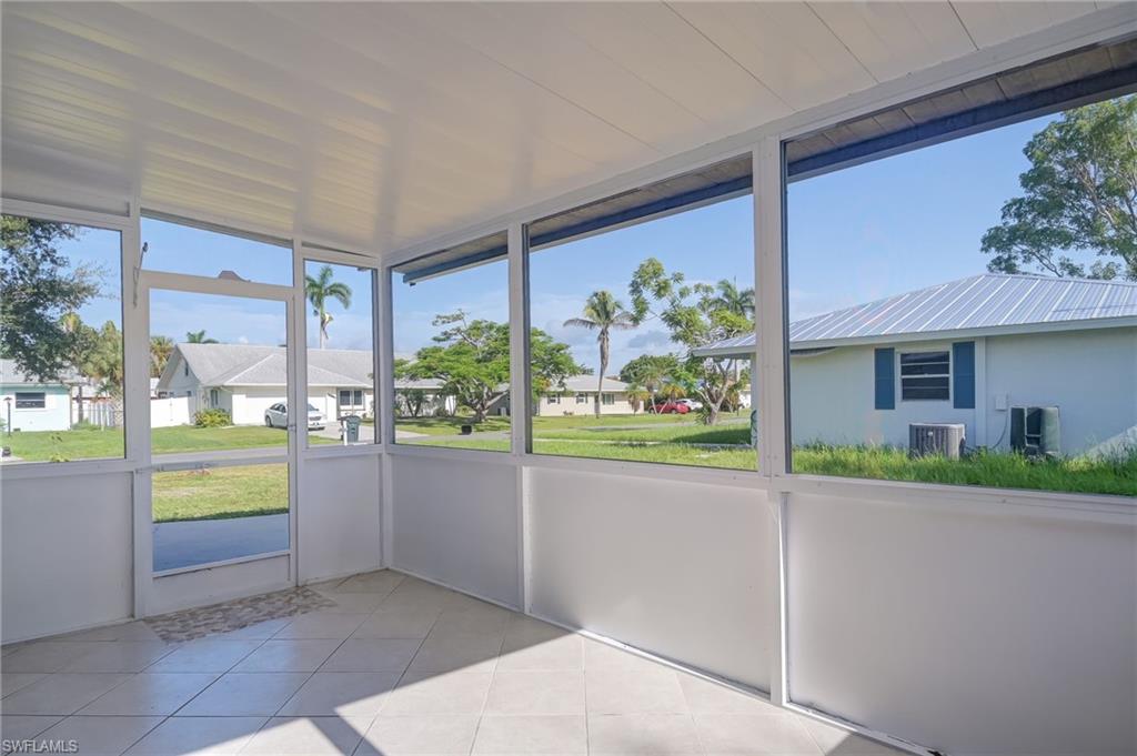 WILDWOOD ADDITION - Residential