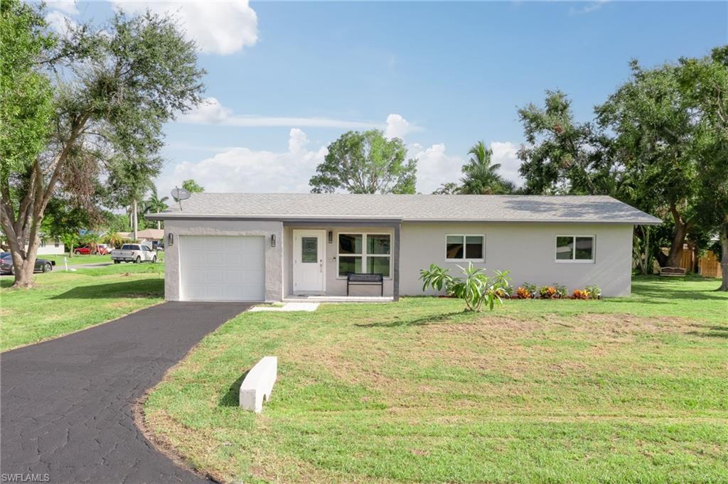 WILDWOOD ADDITION - Residential