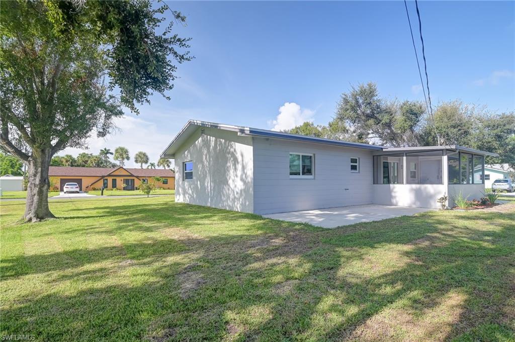 WILDWOOD ADDITION - Residential