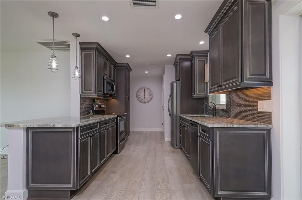 WILDWOOD ADDITION - Residential