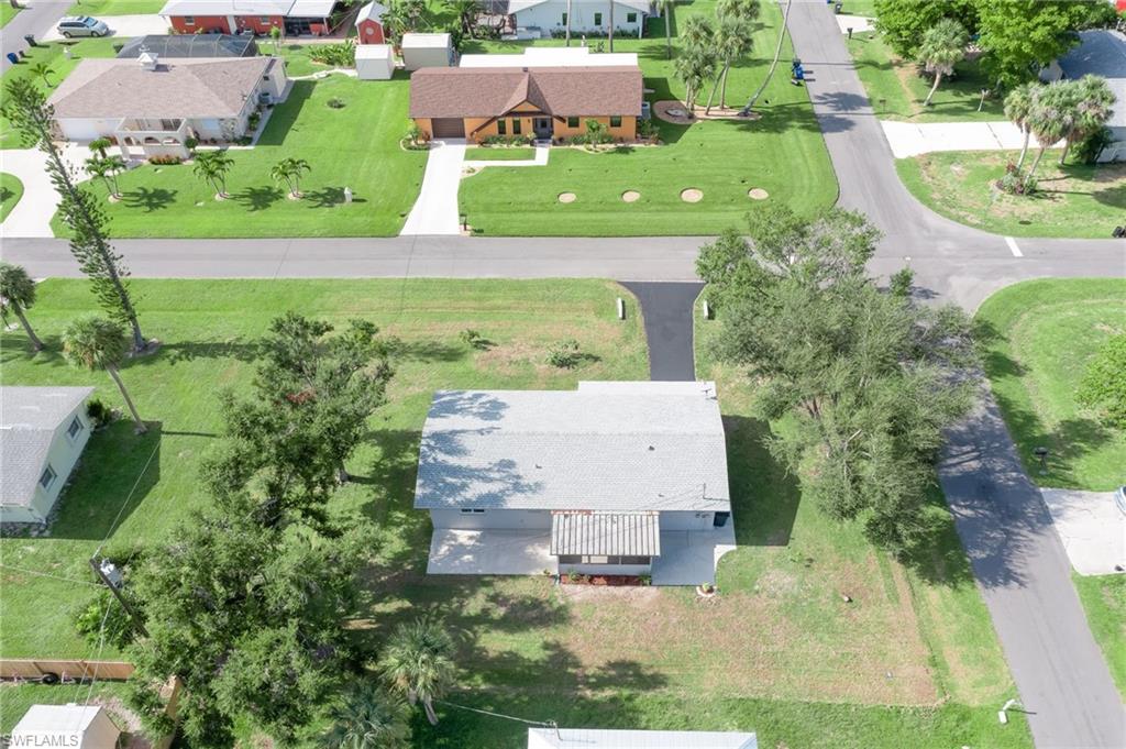 WILDWOOD ADDITION - Residential