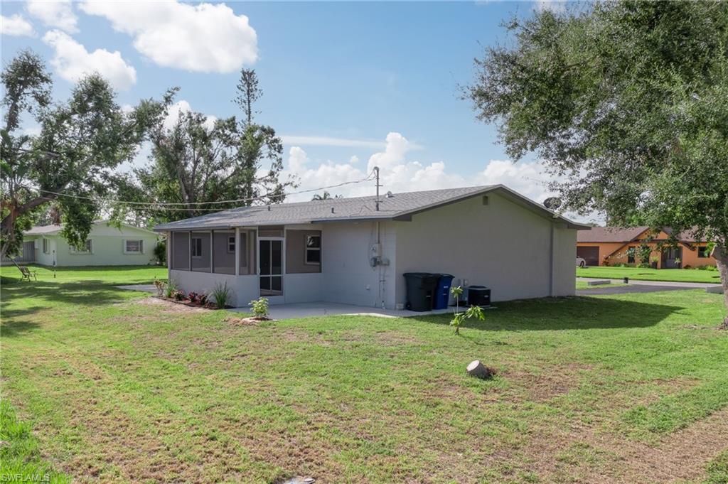 WILDWOOD ADDITION - Residential