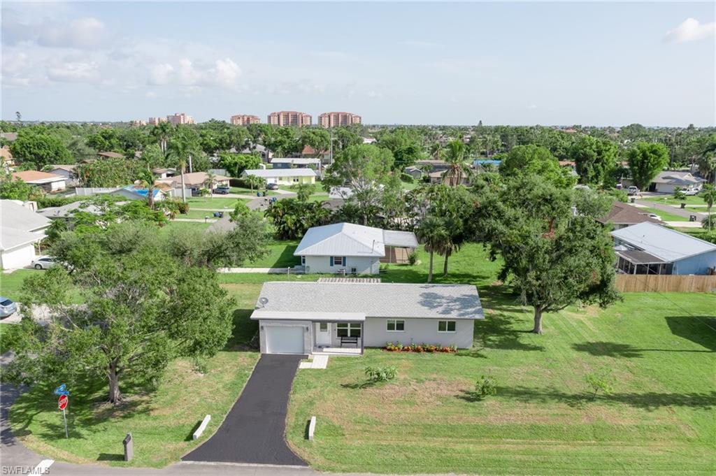 WILDWOOD ADDITION - Residential