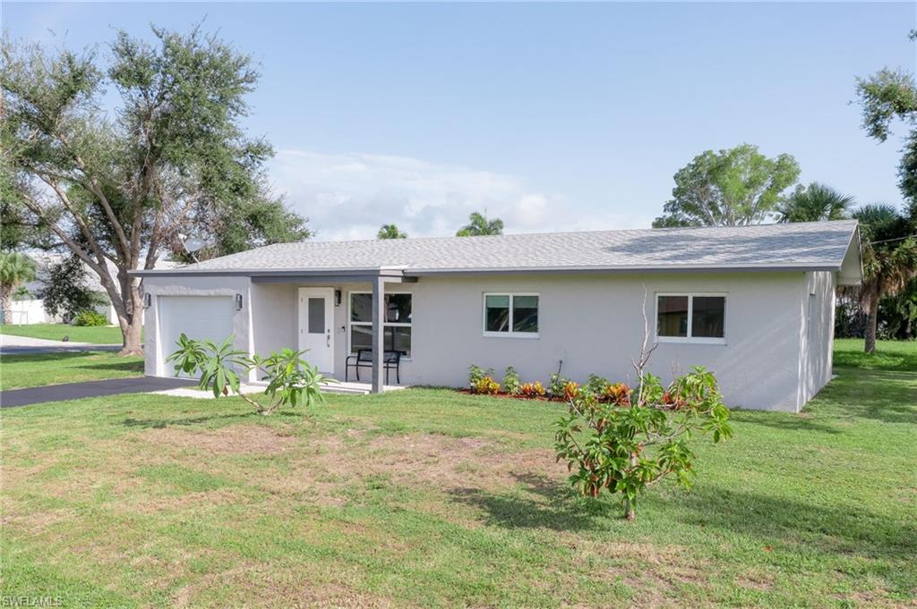 WILDWOOD ADDITION - Residential