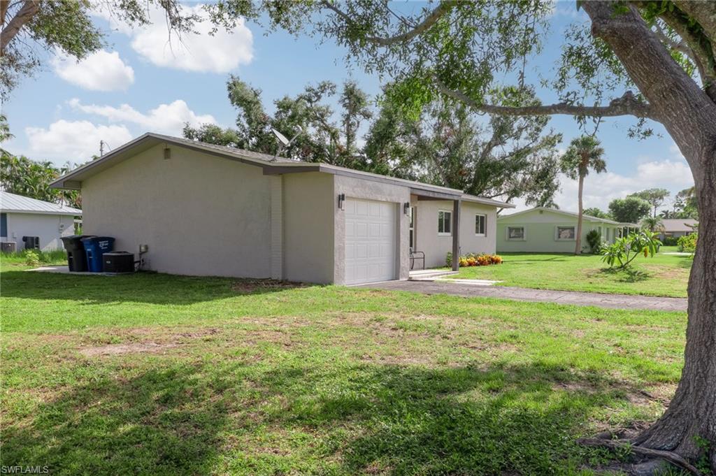 WILDWOOD ADDITION - Residential