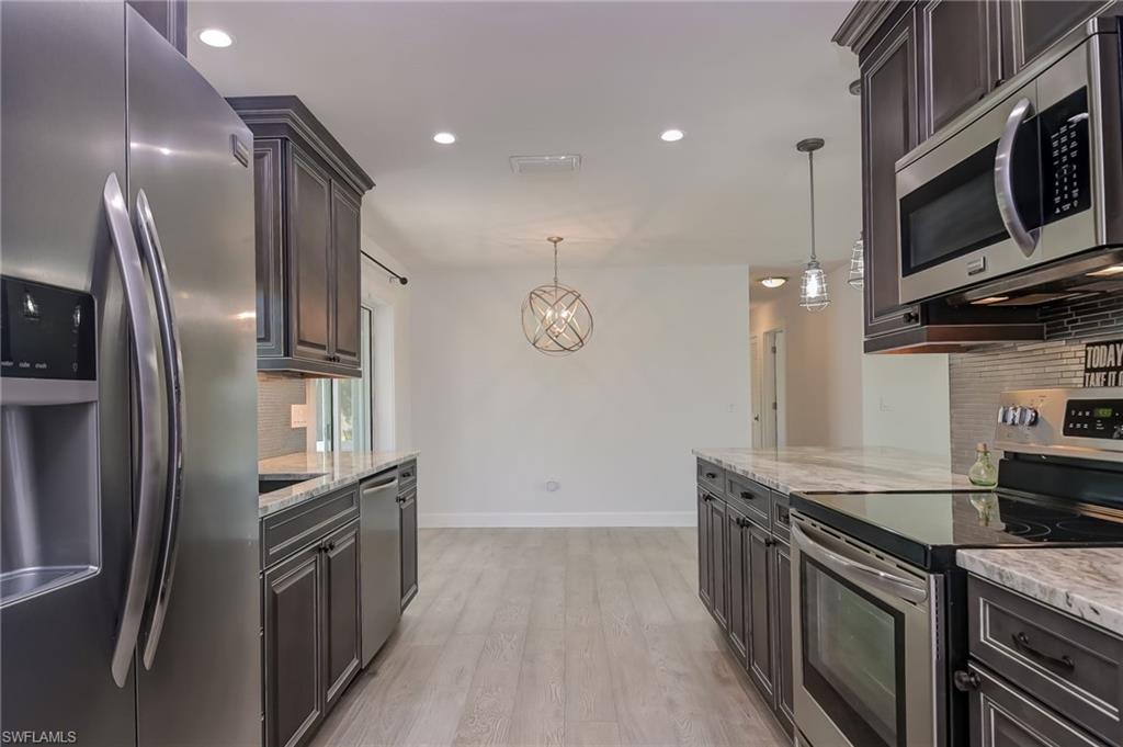 WILDWOOD ADDITION - Residential