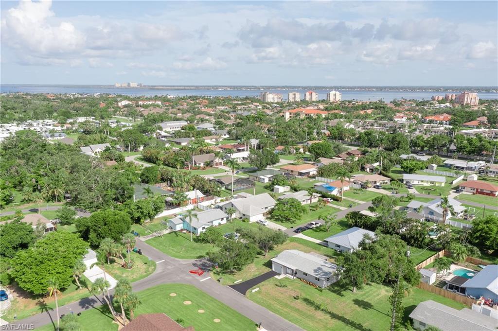 WILDWOOD ADDITION - Residential