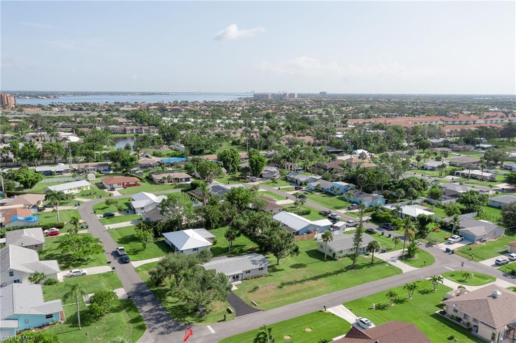 WILDWOOD ADDITION - Residential