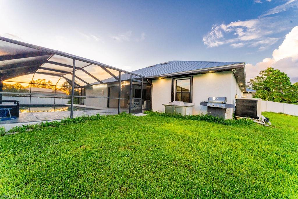 LEHIGH ACRES - Residential