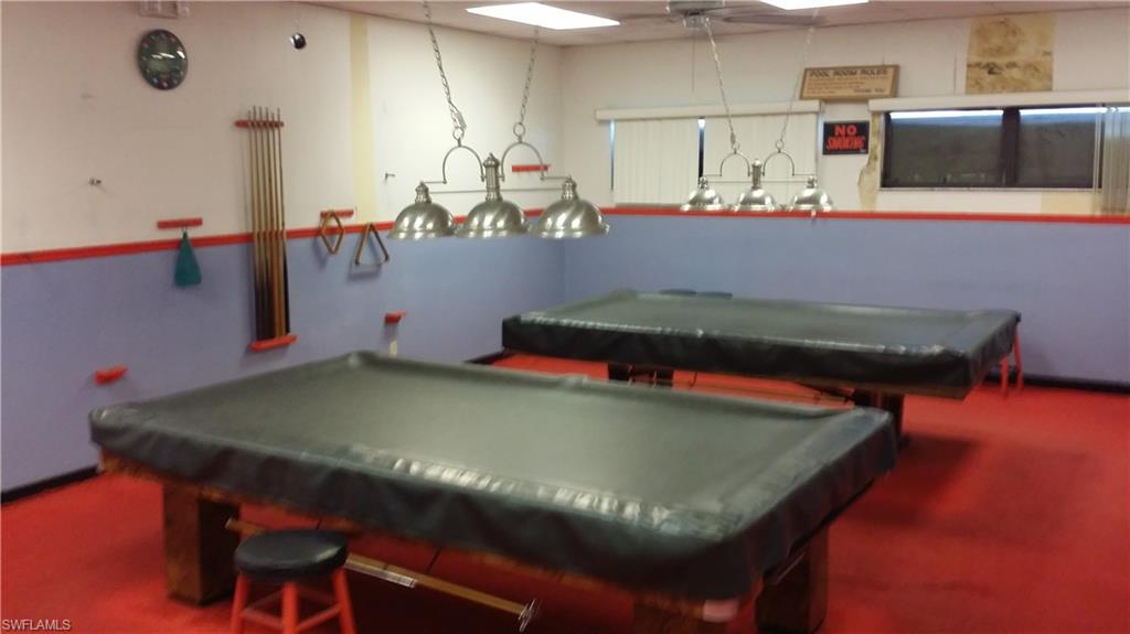 CYPRESS BEND RV RESORT - Residential