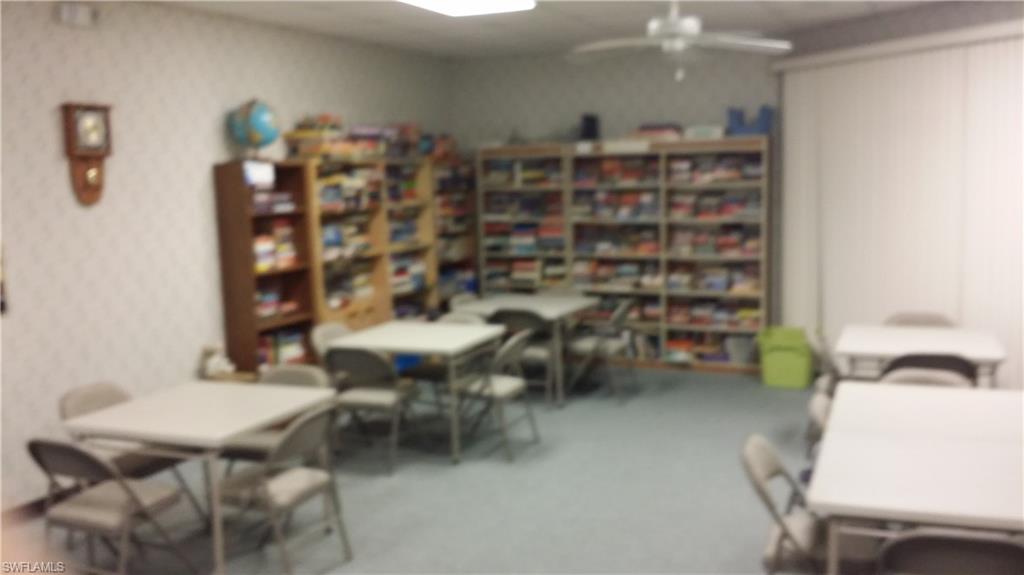 CYPRESS BEND RV RESORT - Residential