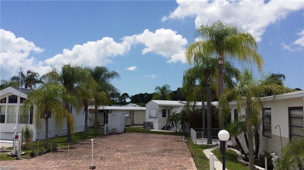 CYPRESS BEND RV RESORT - Residential