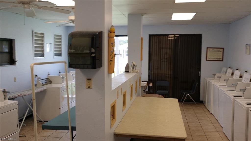 CYPRESS BEND RV RESORT - Residential