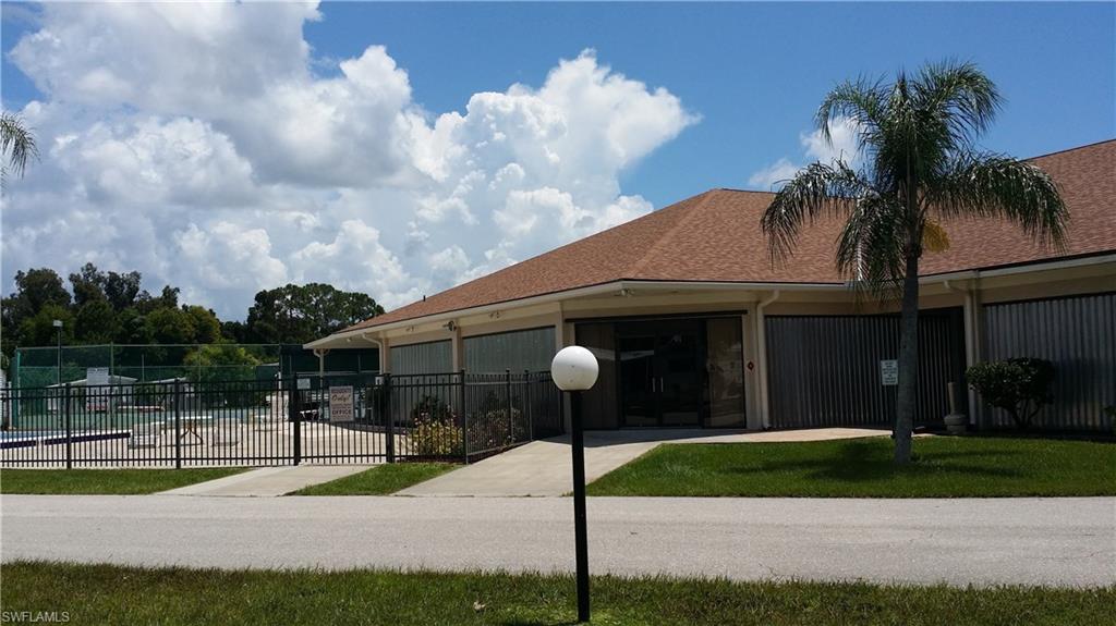 CYPRESS BEND RV RESORT - Residential