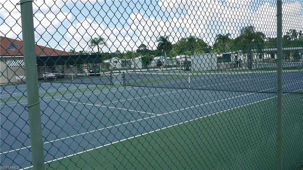 CYPRESS BEND RV RESORT - Residential