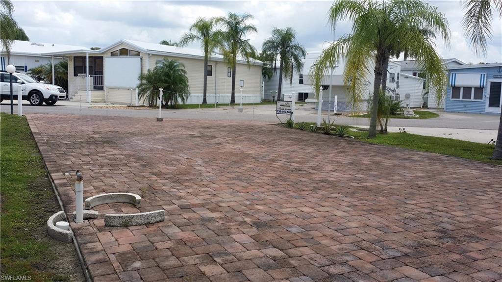 CYPRESS BEND RV RESORT - Residential