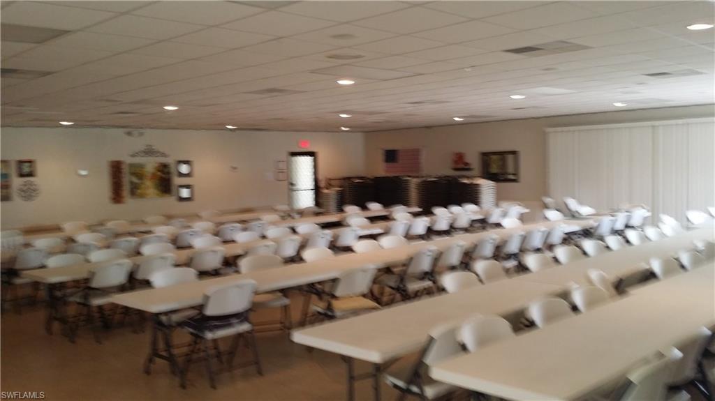 CYPRESS BEND RV RESORT - Residential