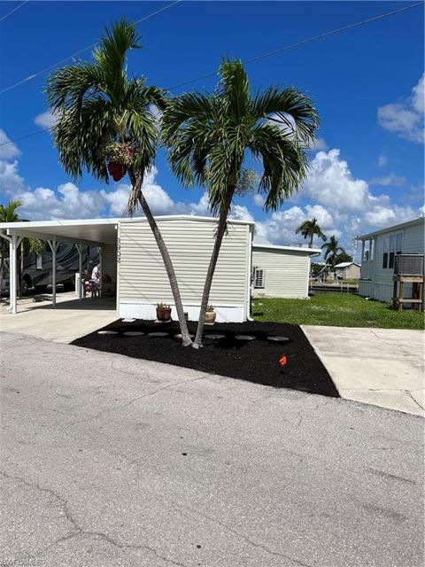 A home in ST. JAMES CITY