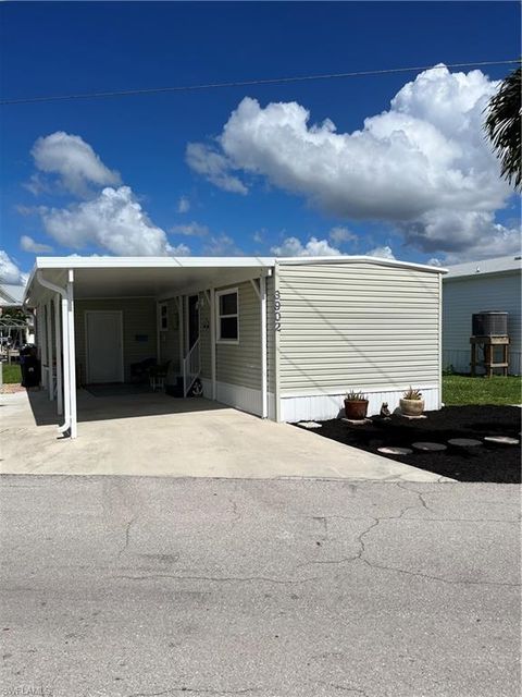 A home in ST. JAMES CITY