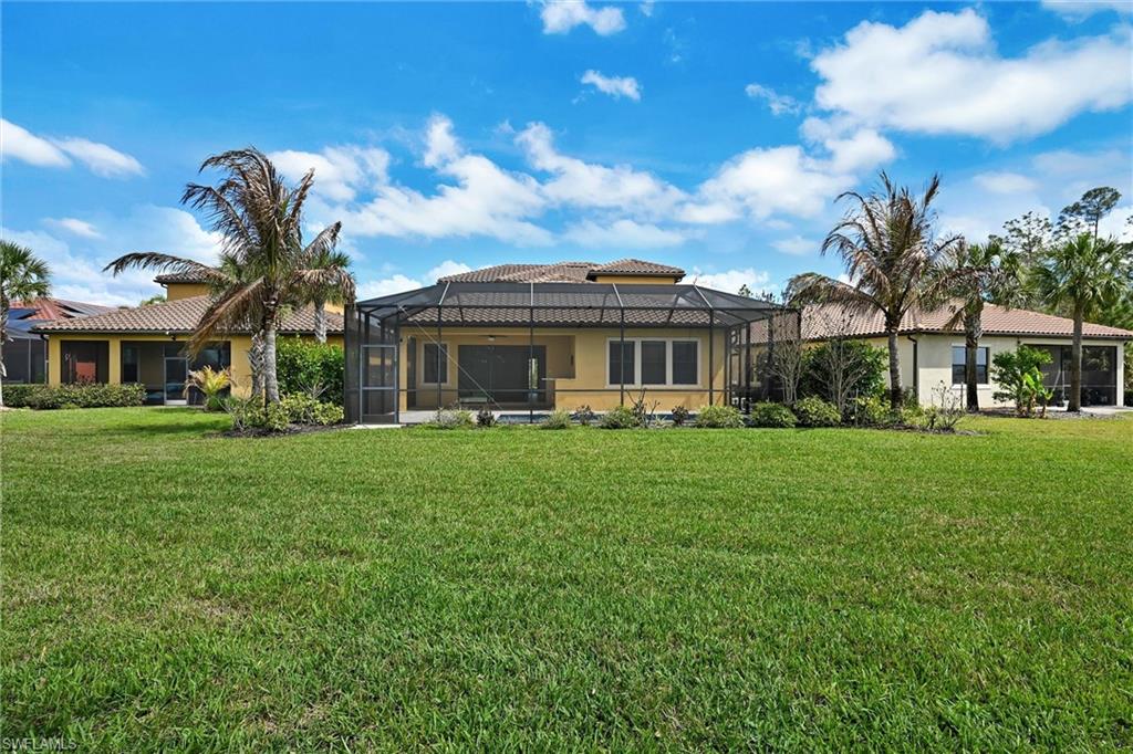 TIMBERWOOD PRESERVE - Residential