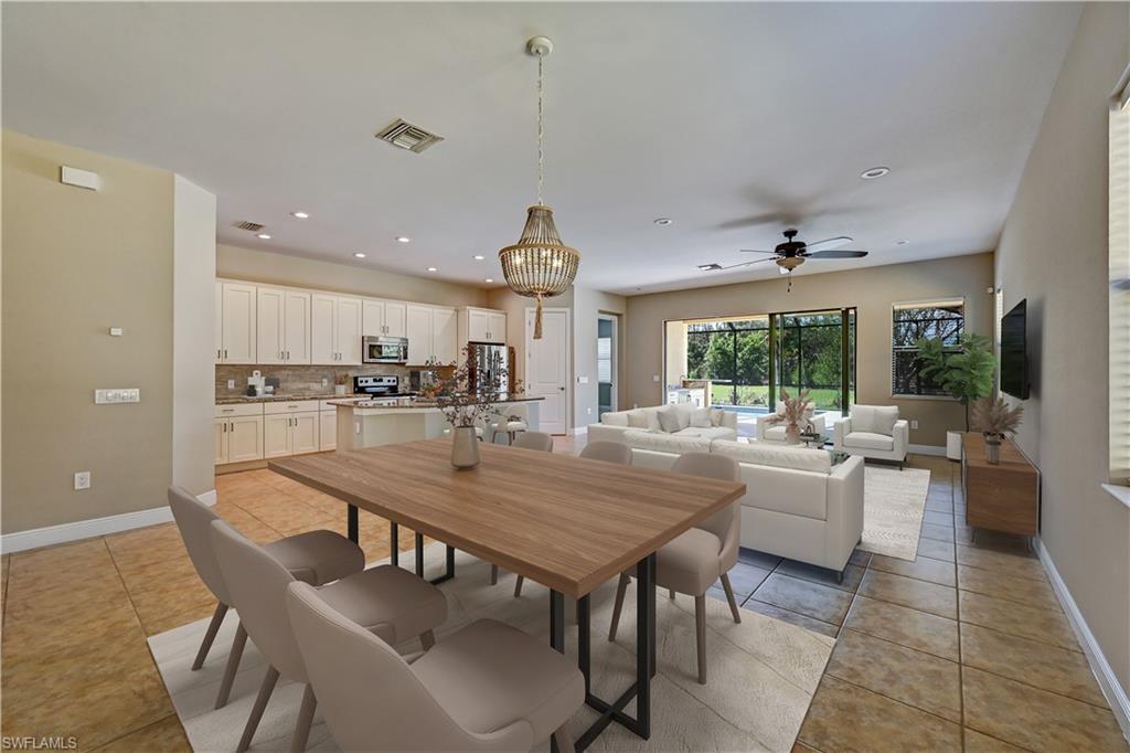 TIMBERWOOD PRESERVE - Residential