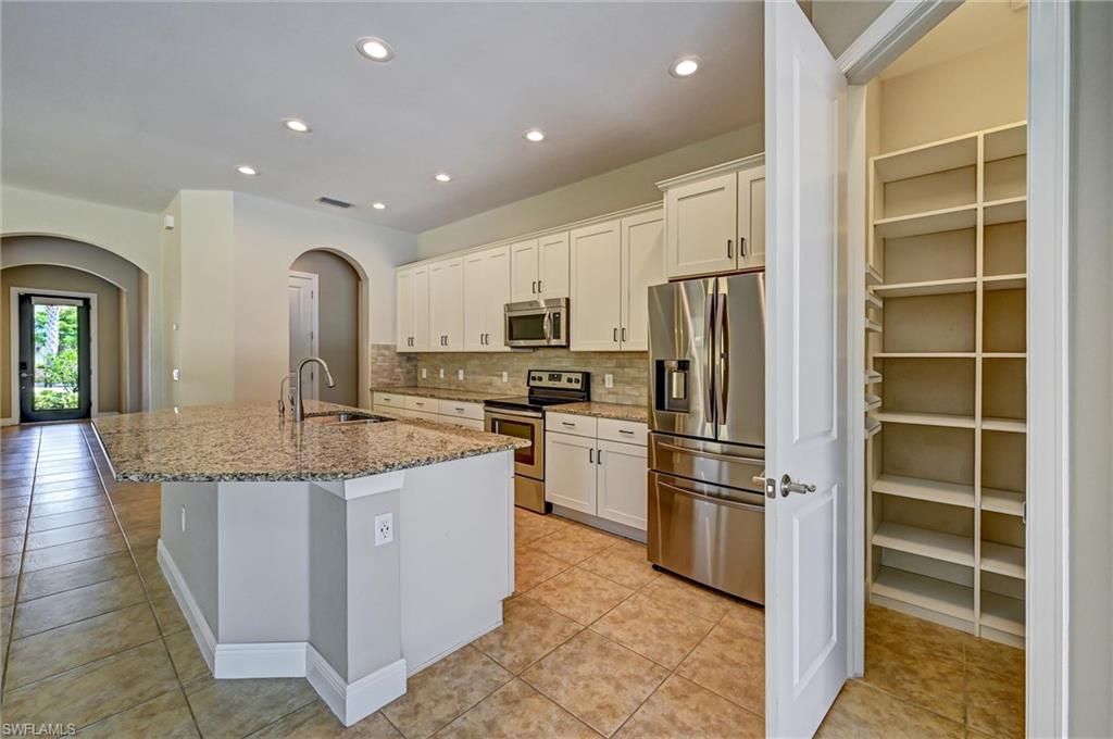 TIMBERWOOD PRESERVE - Residential