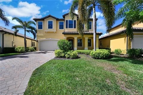 11830 Timbermarsh CT FORT MYERS FL 33913