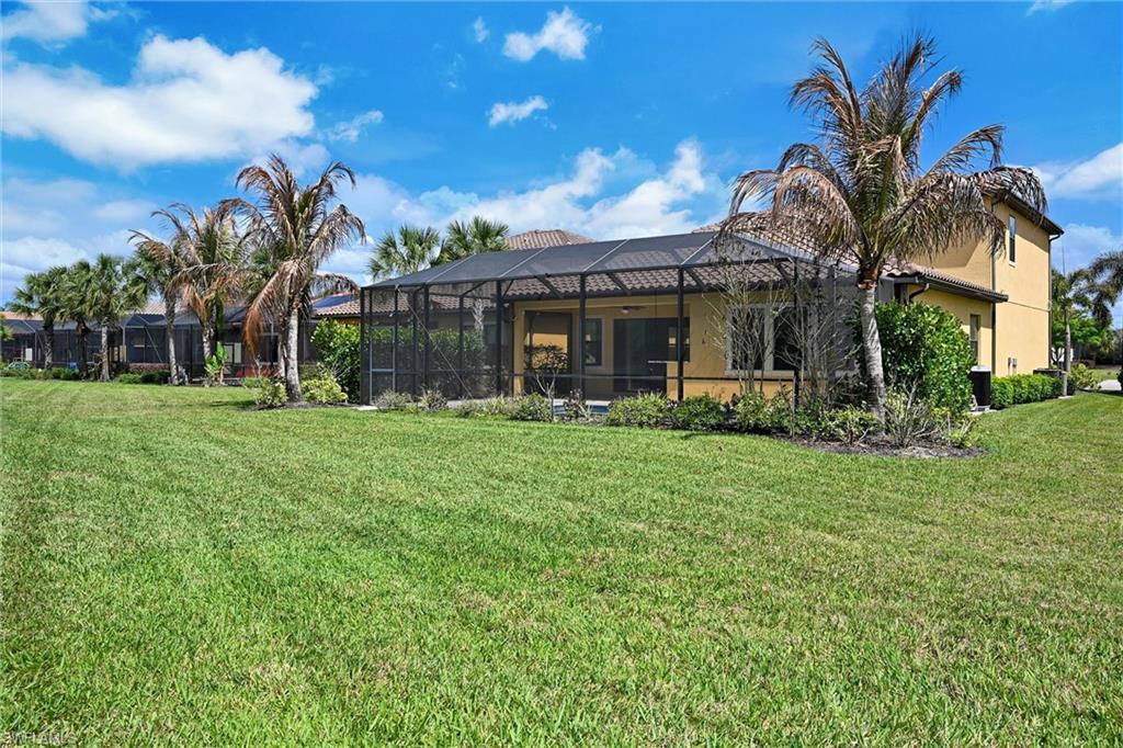 TIMBERWOOD PRESERVE - Residential