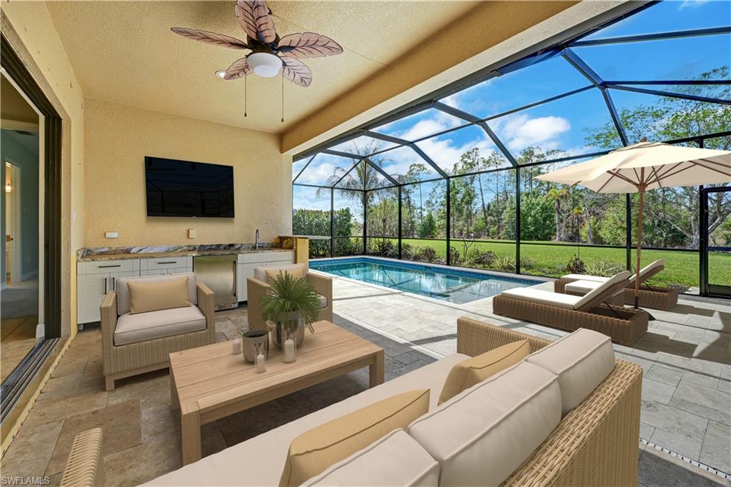 TIMBERWOOD PRESERVE - Residential