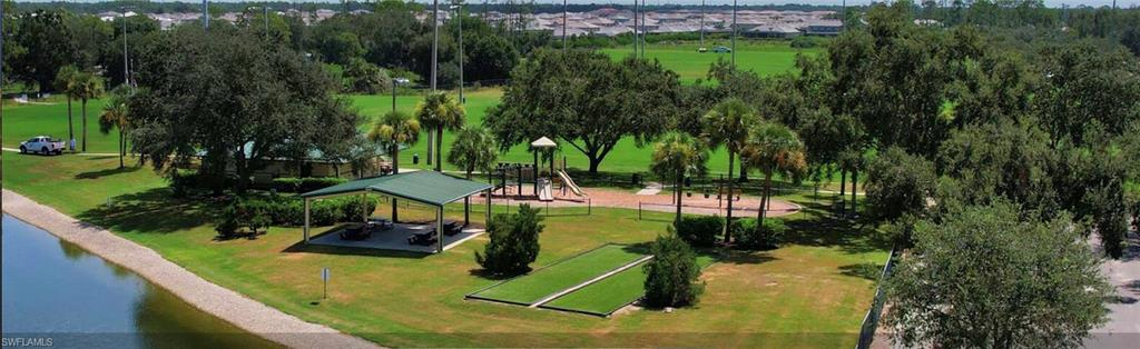 TIMBERWOOD PRESERVE - Residential