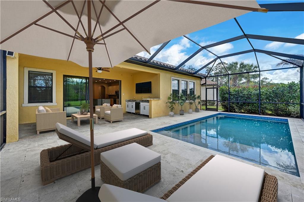 TIMBERWOOD PRESERVE - Residential