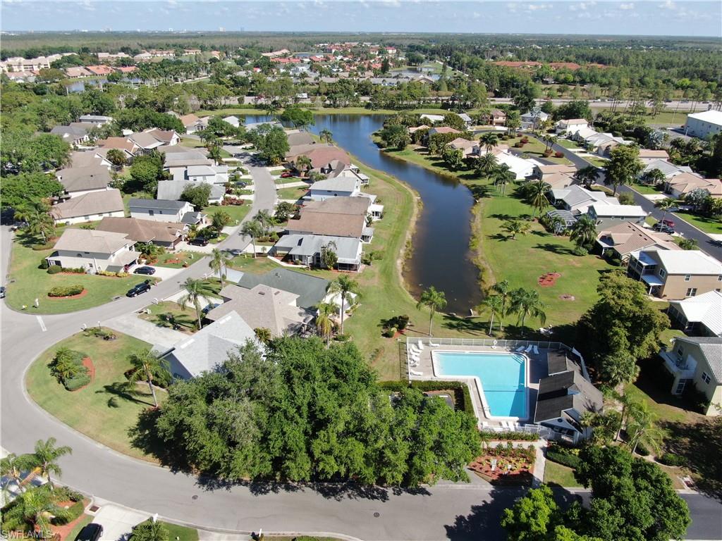 WILLIAMSBURG - Residential