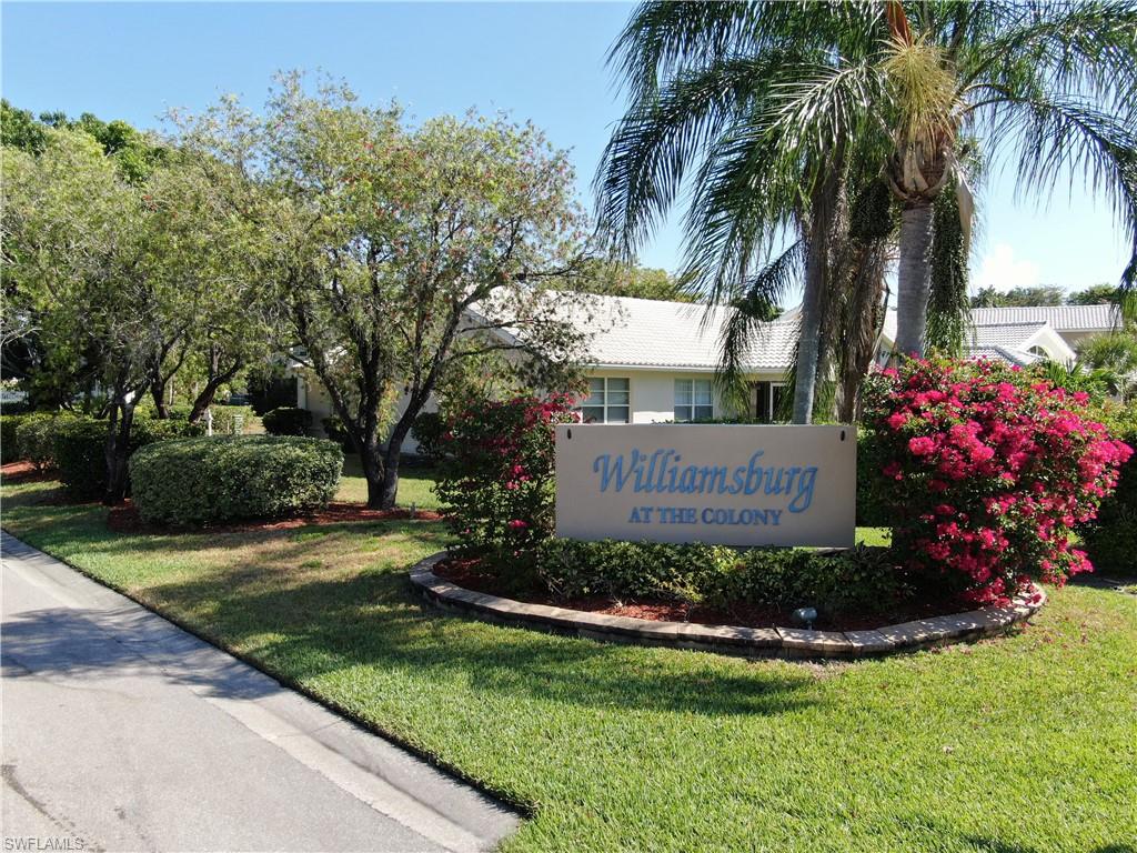 WILLIAMSBURG - Residential