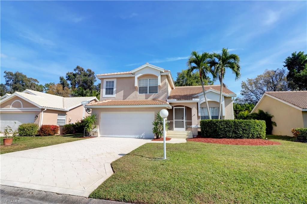 WILLIAMSBURG - Residential